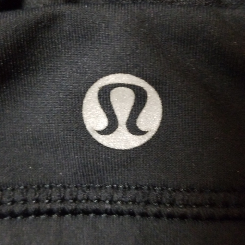 lululemon black Criss Cross sports bra
. Size 4 - Picture 3 of 5